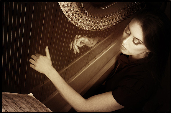 Harp-9