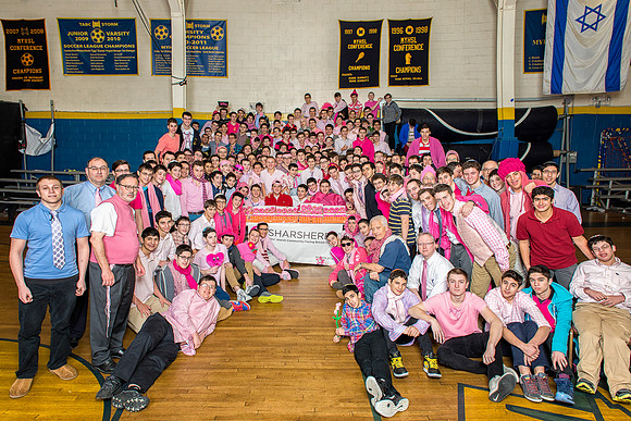 TABC Pink Day-1