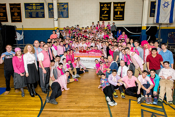 TABC Pink Day-2