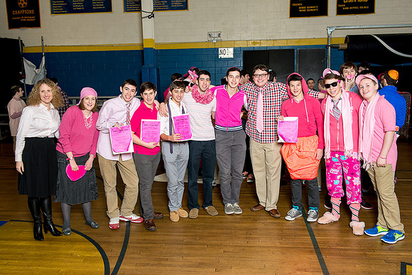 TABC Pink Day-3
