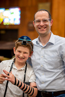 Yonah Tefillin