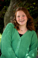 Liv Bat Mitzvah